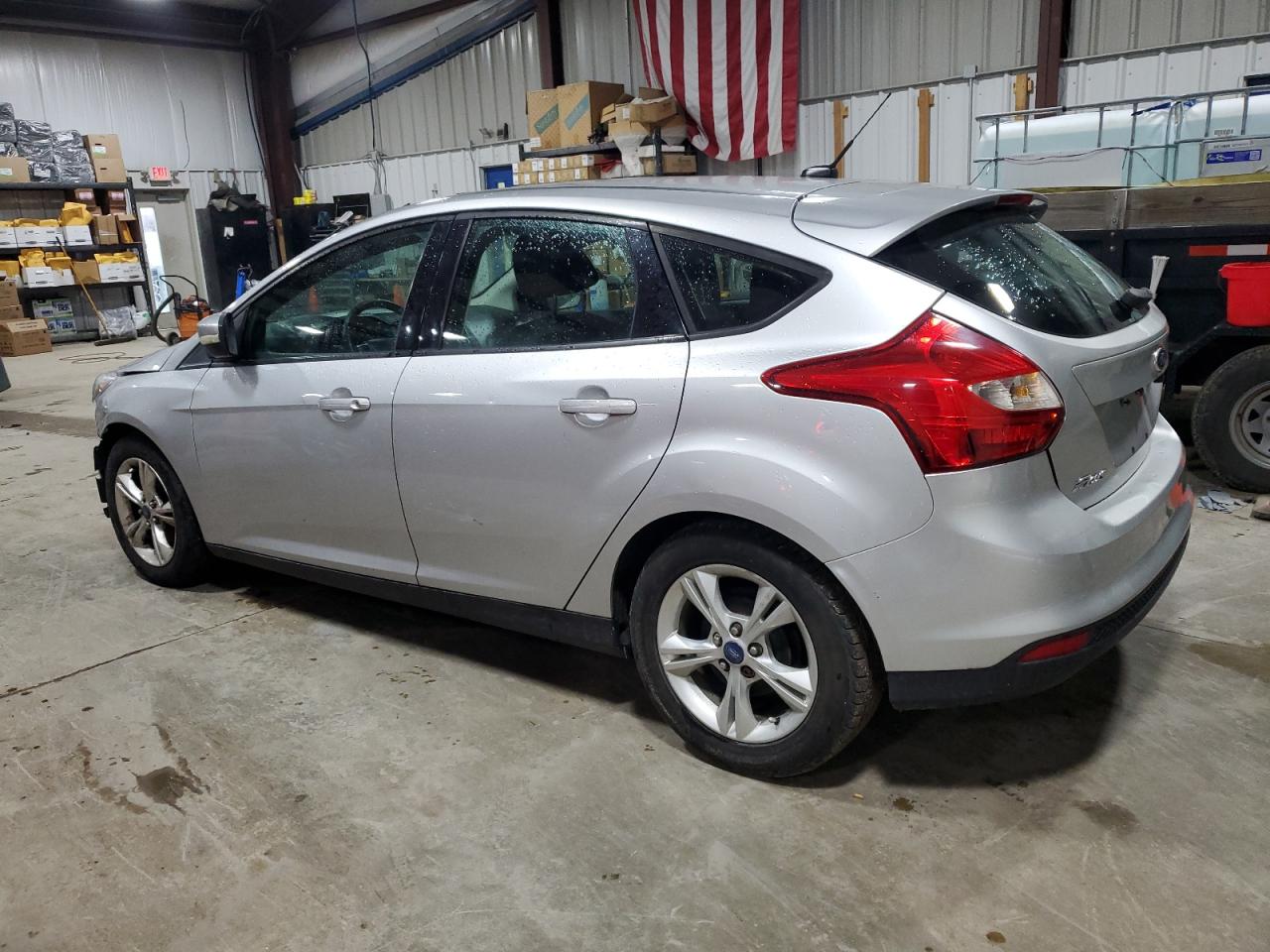 2013 Ford Focus - Image 2