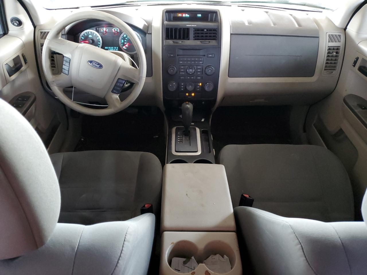 2012 Ford Escape - Image 8