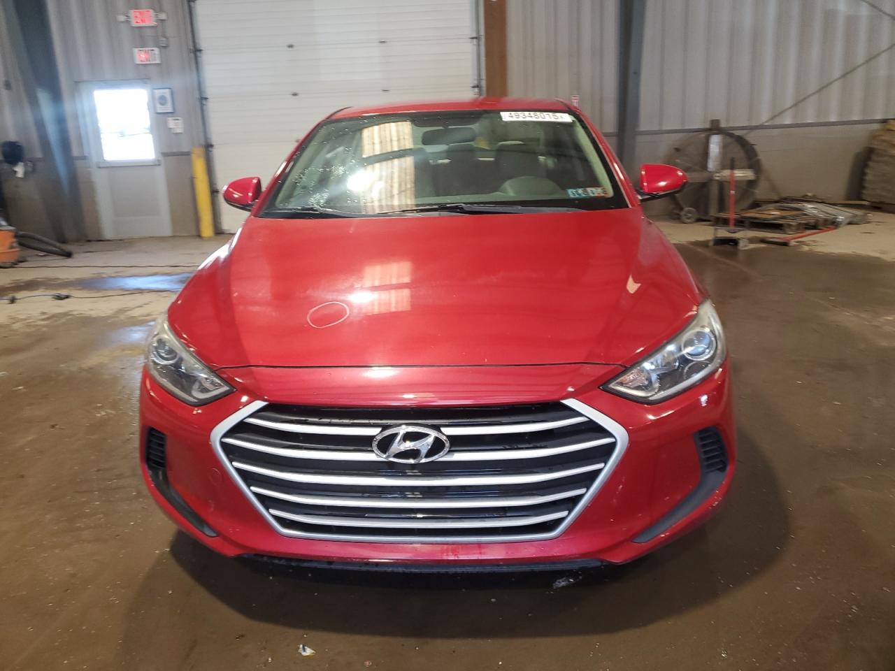 2017 Hyundai Elantra - Image 5