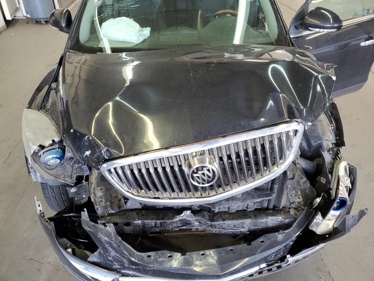 2011 Buick Enclave - Image 13
