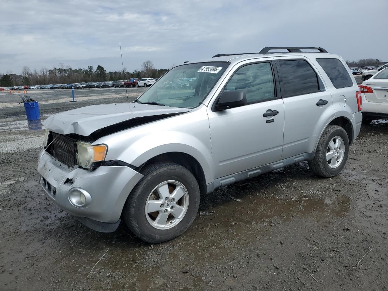 2012 Ford Escape - Image 1