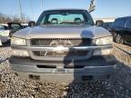 2005 Chevrolet Silverado K1500 for Sale in Columbus, OH - Side