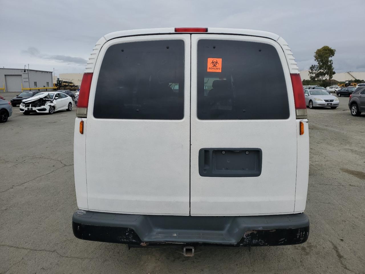 1999 GMC Savana - Image 6