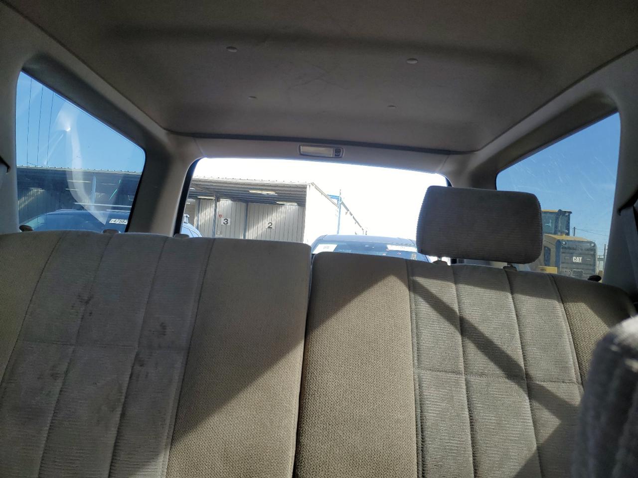 2000 Toyota 4Runner - Image 10