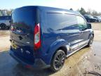 2015 FORD TRANSIT CO for sale at Copart COLCHESTER