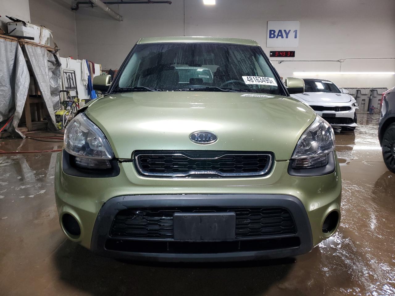 2012 Kia Soul - Image 5