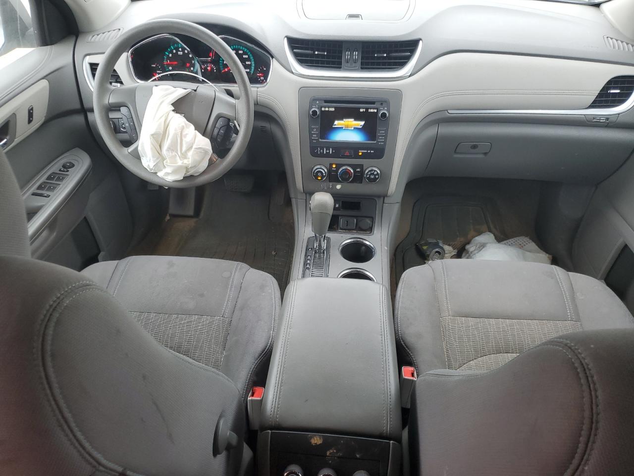 2016 Chevrolet Traverse - Image 8