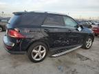 2016 Mercedes-Benz Gle 350 للبيع في Sun Valley، CA - Side