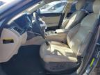2017 Genesis G80 Base продається в Montgomery, AL - Front End