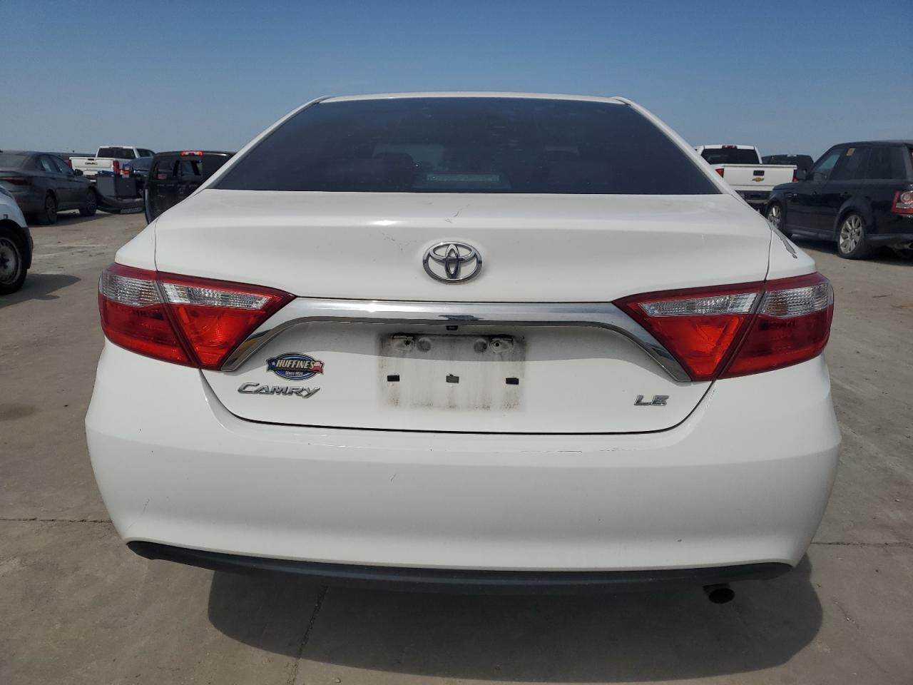 2015 Toyota Camry - Image 6