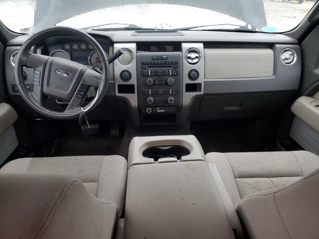 2010 Ford F-150 - Image 8