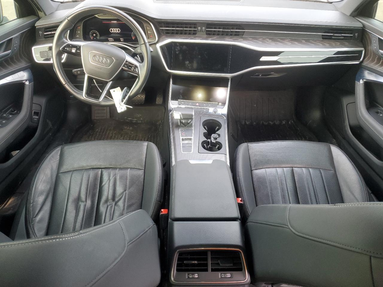 2021 Audi A6 - Image 8