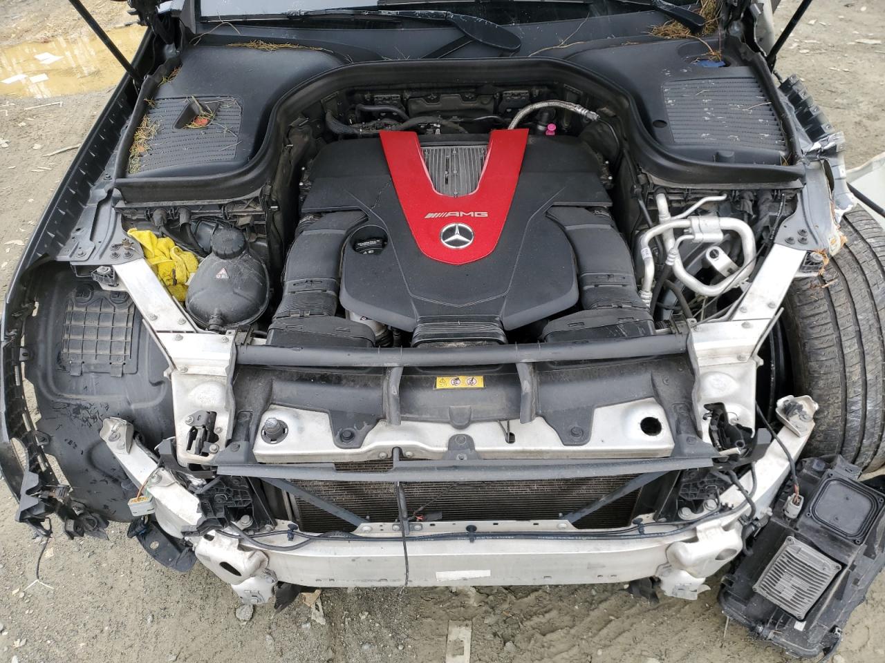 2018 Mercedes-Benz GLC - Image 12
