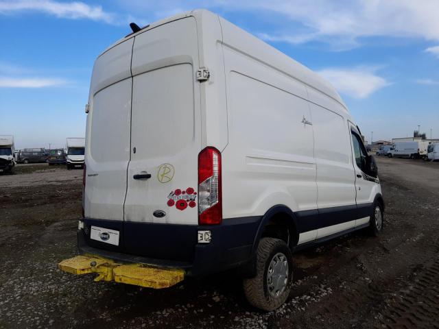 2015 FORD TRANSIT 35