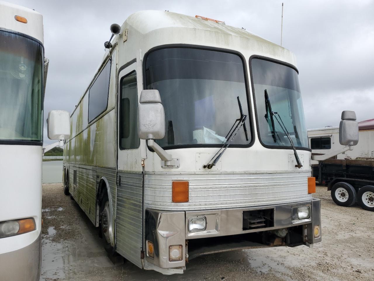 Arcadia, FL에서 판매 중인 1991 Eagle Transit Buses Transit Bus - All Over