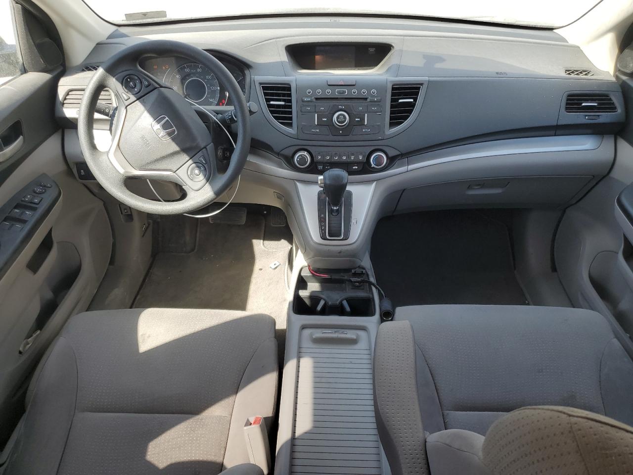 2014 Honda CR-V - Image 8