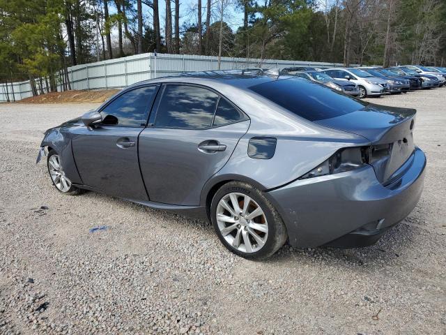 Salvage Is 250 | Wrecked Lexus Is 250 Cars for Sale at