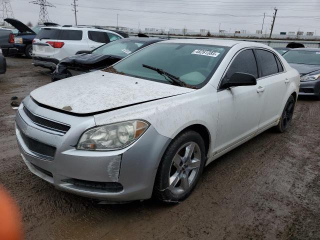 2010 Chevrolet Malibu Ls