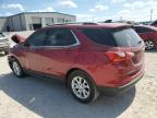2018 Chevrolet Equinox Lt for Sale in Oklahoma City, OK - Front End