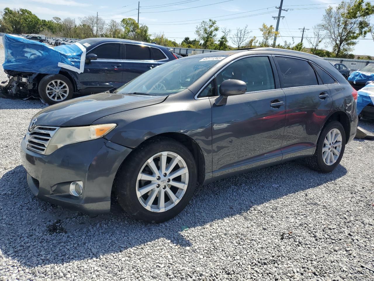 2009 Toyota Venza - Image 1
