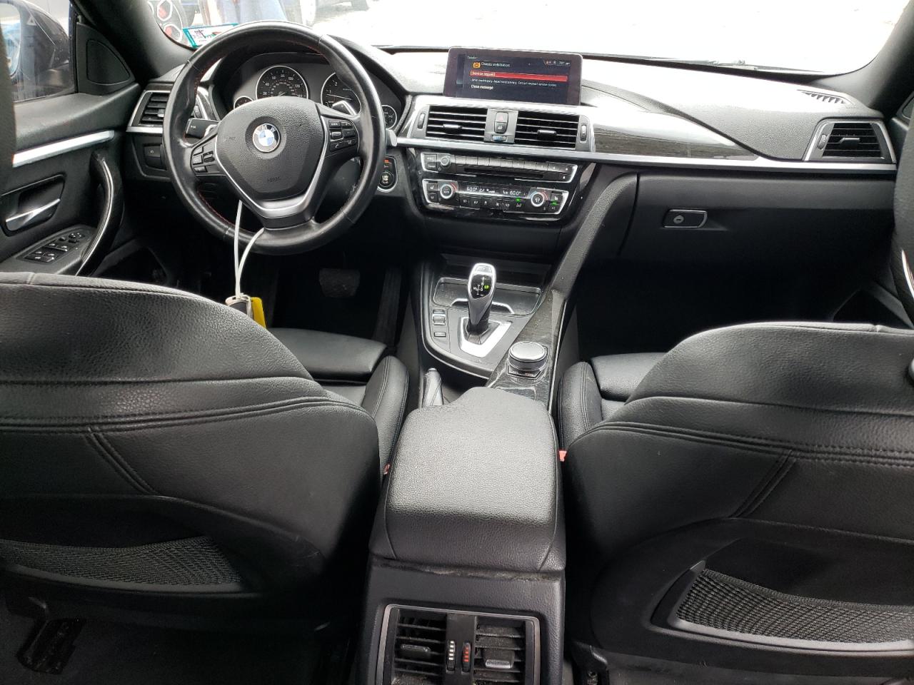 2018 BMW 4er - Image 8