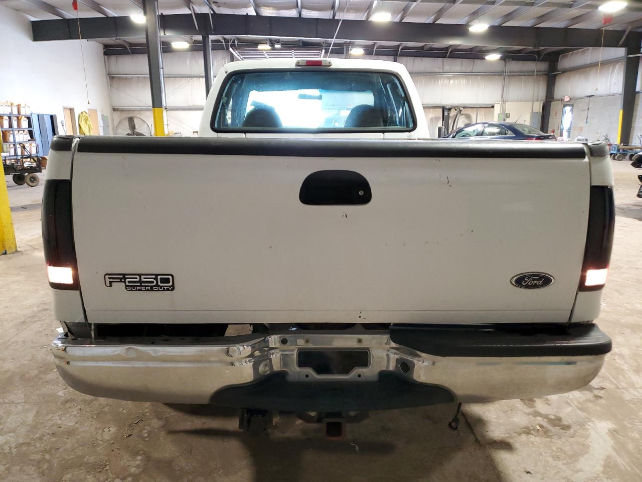 2000 Ford F250 - Image 6
