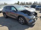 2023 Toyota Highlander L zu verkaufen in Pennsburg, PA - Front End