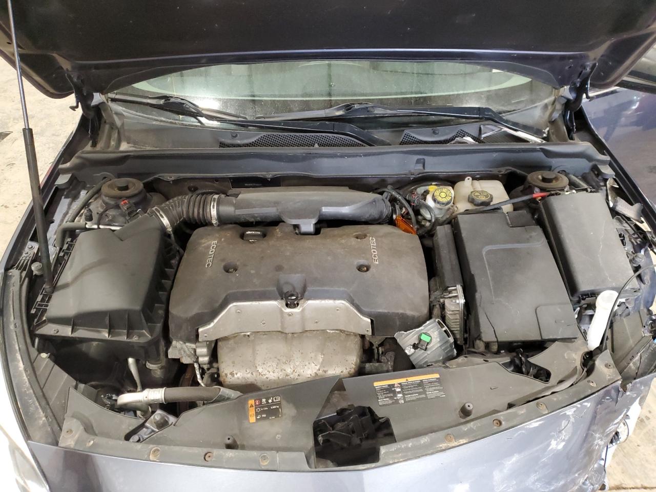 2014 Chevrolet Malibu - Image 12