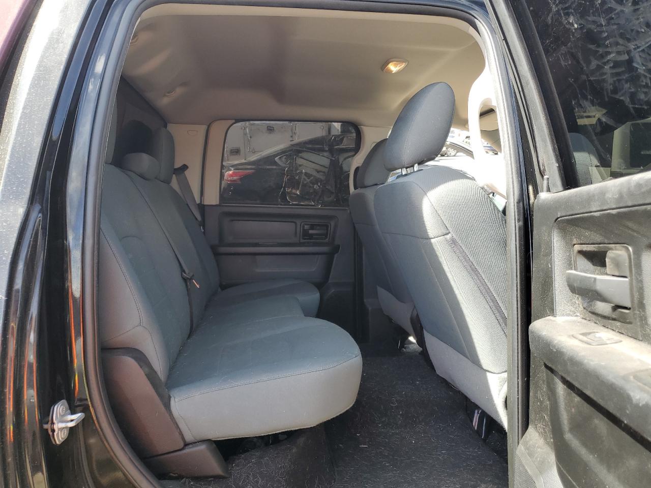 2020 RAM 1500 - Image 10