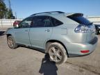 2008 Lexus Rx 400H na sprzedaż w Dunn, NC - Front End