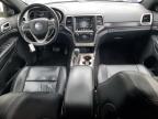 2017 Jeep Grand Cherokee Limited for Sale in Knightdale, NC - Side