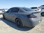 2008 Infiniti G35  for Sale in Antelope, CA - Front End