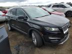 2019 Lincoln Mkc Select за продажба в San Martin, CA - Front End