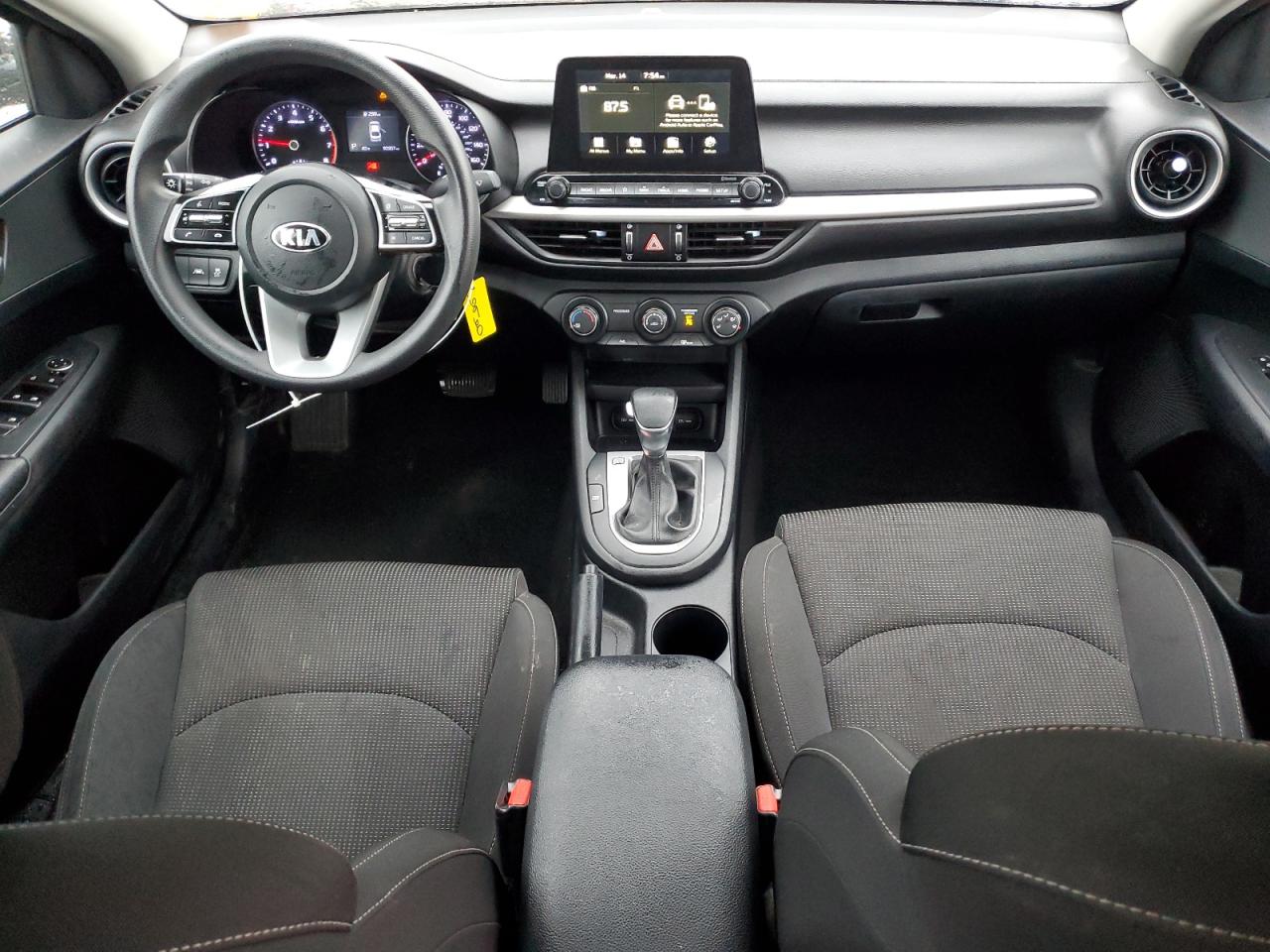 2020 Kia Forte - Image 8