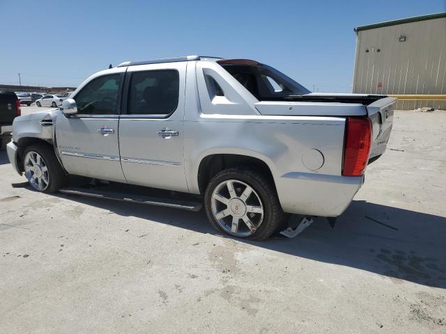 Pickups CADILLAC ESCALADE 2012 Silver