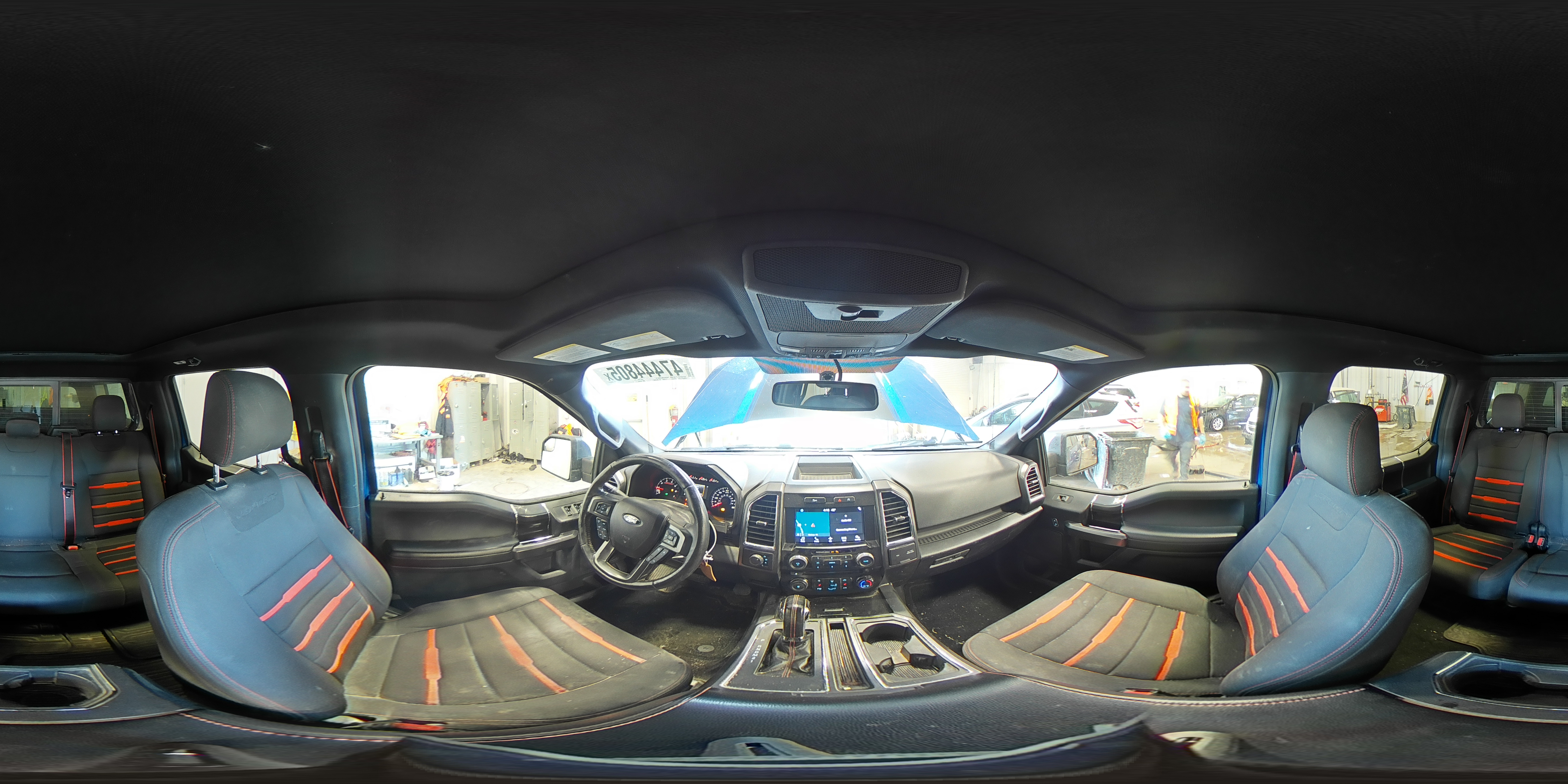 2016 Ford F-150 - Image 14