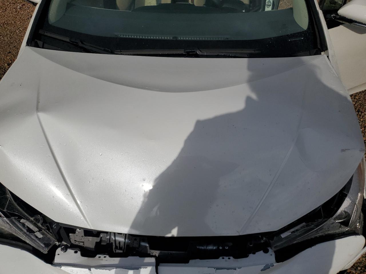 2017 Toyota Prius VIN: JTDKARFU8H3537116 Lot: 49393105