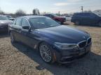 2017 Bmw 530 Xi за продажба в Hillsborough, NJ - Side