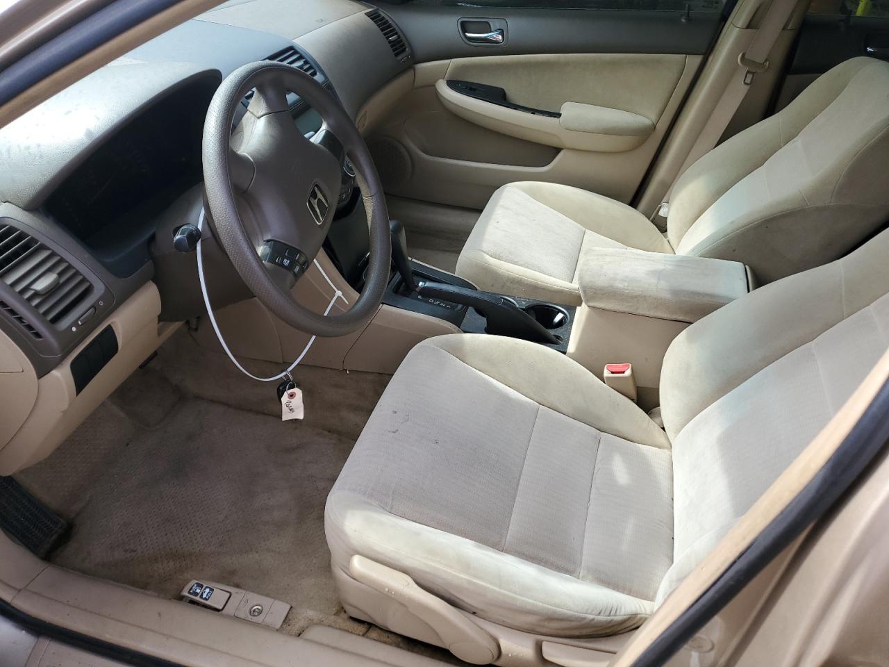 2004 Honda Accord - Image 7