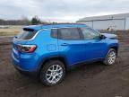2023 Jeep Compass Latitude Lux للبيع في Columbia Station، OH - Front End