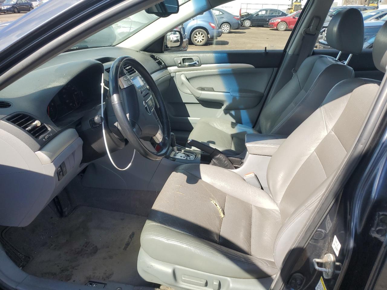 2004 Acura TSX - Image 7