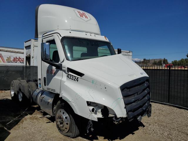 2023 Freightliner Cascadia 1 Truck Tractor