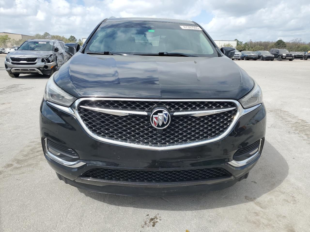 2018 Buick Enclave - Image 5
