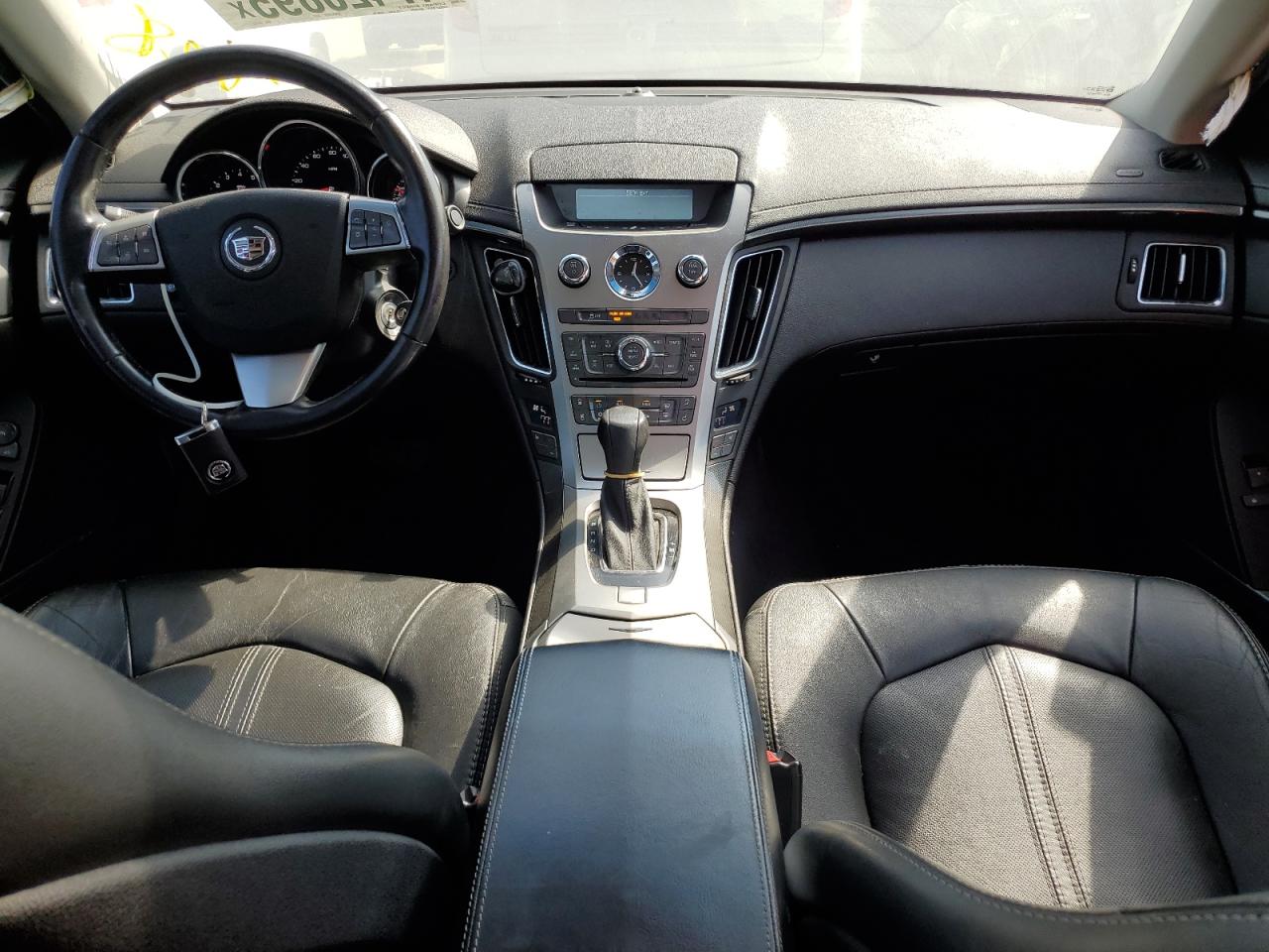 2013 Cadillac CTS - Image 8