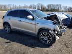 2018 Mitsubishi Outlander Sport Es იყიდება Waldorf-ში, MD - All Over
