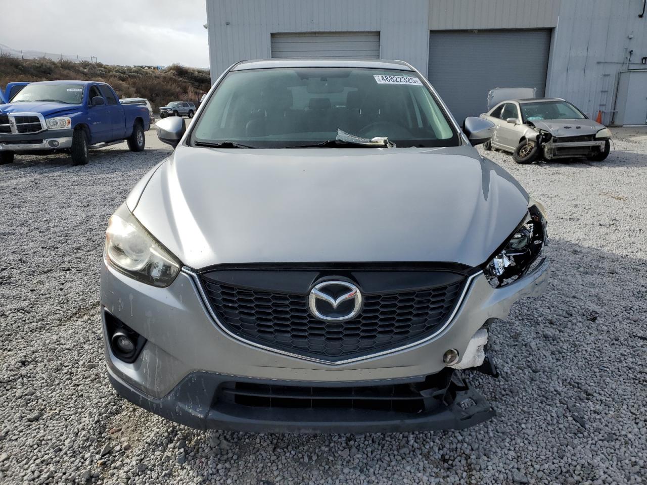 2015 Mazda CX-5 - Image 5