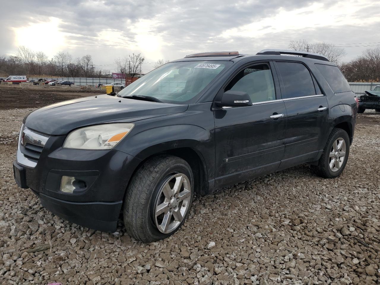 2007 Saturn Outlook Special for Sale in Chicago Heights, IL - All Over