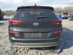 2021 Hyundai Tucson Limited на продаже в Byron, GA - All Over
