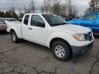2014 Nissan Frontier S на продаже в Portland, OR - Rear End