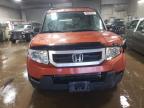 2009 Honda Element Ex للبيع في Elgin، IL - Side